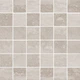 Мозаика Cersanit Longreach Cream Mosaic 29,8х29,8 см - изображение 1