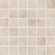 Мозаика Cersanit Henley Beige Mosaic 29,8х29,8 см - изображение 1
