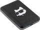 УМБ Karl Lagerfeld Choupette Head Pin MagSafe 5000 mAh 15W Black (KLPB5FPGKSCHHK) - зображення 4