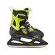 Детские коньки Bladerunner Micro Ice Black-Lime размер 32-37 (sk990) - изображение 3