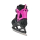 Детские коньки Bladerunner Micro XT Ice G Black/Fuchsia размер 29-33 (sk994) - изображение 5