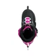 Детские коньки Bladerunner Micro XT Ice G Black/Fuchsia размер 29-33 (sk994) - изображение 6