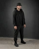 Штани флісові Ultra Soft Urban 5XL, сірі - зображення 7