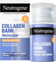 Krem do twarzy nawilżający Neutrogena Collagen Bank Moisturizer SPF 30 50 ml (3574661840390) - obraz 2