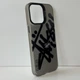 Чохол з принтом "Stussy 1" для Apple iPhone 14 Pro Max - зображення 3