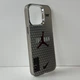 Чохол з принтом "Jordan 1" для Apple iPhone 13 Pro - зображення 2