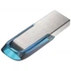 Флешка SanDisk 64 GB Ultra Flair Blue (SDCZ73-064G-G46B) - зображення 5