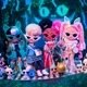 Игровой набор кукла Tweens Masquerade Party Джеки Хопс L.O.L. Surprise 15 см - изображение 9