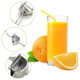 Ручна соковижималка прес для фруктів та цитрусових з затискачем Hand Juicer ST536 - зображення 4