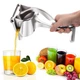 Ручна соковижималка прес для фруктів та цитрусових з затискачем Hand Juicer ST536 - зображення 9