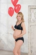 Трусики слип для беременных Anita 5(XL) Чёрный (125557) - изображение 4