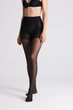 Колготки, 40 den Ysabel Mora 4(L) Чёрный (Negro) (49239) - изображение 5