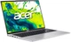 Ноутбук Acer 16" Aspire Lite AL16-54P (WUXGA IPS) /Intel i3-1305U /16GB /F512GB /UMA /Lin /сріблястий - изображение 2