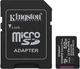 Memory card microSDXC 512GB Kingston Canvas Select Plus Gen3 C10 A1, Retail + adapter - изображение 1