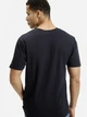 T-shirt męski w serek bawełniany Cross Jeans 16128-310 S Granatowy (8697319806410) - obraz 2