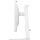 TFT 27' Philips 27M2N3201A, IPS, 180Hz, 0,5ms, 2xHDMI, DP, HAS, Pivot, колонки, білий - зображення 4