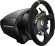 Игровой руль Thrustmaster TS-PC Racer Ferrari 488 Challenge Edition PC (2960798) - изображение 2