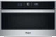 Микроволновка с грилем встроенная Whirlpool WMD44MX - изображение 1