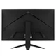 Монітор вигнутий 27' 2E G2725BV, Black, WLED, VA, 2560x1440 (16:9), 1 мс, 180 Гц, 300 кд/м², 5000:1, 1500R, 2x3 Вт, 178°/178°, 2xHDMI/DP, VESA 100x100 мм, FreeSync (2E-G2725BV-01.UA) - изображение 4