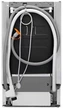 Посудомийна машина Electrolux EEA71210L (7195888) - изображение 6