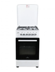 Плита комбінована CASTLE CPEG-50W (3+1) - изображение 1
