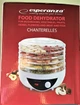 Сушка Esperanza Chanterelles EKD002 - изображение 4