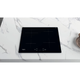 Варильна поверхня Whirlpool WS Q2160 NE (індукція) - зображення 6