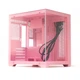 Корпус GTL Gaming "Infinity", Pink (GTLN275-1P) - зображення 1