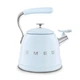 Чайник Smeg WKF01PB - изображение 3