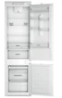 Холодильник Whirlpool WHC20D023B1 SF (вбудований) - изображение 2