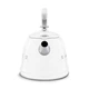 Чайник Smeg WKF01WH - изображение 2