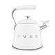Чайник Smeg WKF01WH - изображение 3