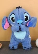 Мягкая игрушка Стич (Stich) дышит, подсветка, поет колыбельные - изображение 7