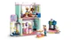 Конструктор LEGO Friends Парикмахерская и магазин аксессуаров 347 деталей (42662) - изображение 6