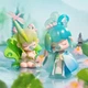 Фигурка-сюрприз Pop Top Nanci Поэтическая красота (ZPXX) - изображение 5