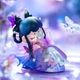Фигурка-сюрприз Pop Top Nanci Поэтическая красота (ZPXX) - изображение 13