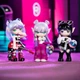 Фигурка-сюрприз Pop Top Suri Яркие девушки (SKXX) - изображение 5