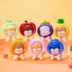 Фигурка-сюрприз Pop Top Nanci Фруктовые крошки (NBXX) - изображение 12