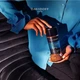 Кофе растворимый Без Кофеина Davidoff Decaf Elegant 100% Aradica 100 г - изображение 4
