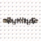 Колінвал Isuzu 6HK1, 6HE1 8976030040 AFTERMARKET - зображення 1