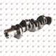 Колінвал Isuzu 6HK1, 6HE1 8976030040 AFTERMARKET - зображення 2