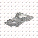 Кришка двигуна передня Isuzu 4HK1 8973627671 ISUZU - зображення 3