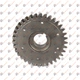 Шестерня распредвала Isuzu 6HK1 8976019462 ISUZU - изображение 2