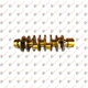 Коленвал Isuzu 4HK1 8980292700 AFTERMARKET - изображение 2