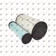 Фильтр воздушный комплект Doosan 400401-00090 JA640AB 400401-00091, 474-00039, 474-00040, 40040100091, RS3517XP, RS3517, WA41074, 600-185-4110, 600-185-4120, P812160, SA16348, 46744, 249987A1, JA640AB - изображение 2