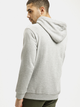 Bluza z kapturem męska Cross Jeans 25501-004 L Szara (8697319720570) - obraz 2