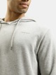 Bluza z kapturem męska Cross Jeans 25501-004 3XL Szara (8697319720600) - obraz 4