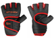 Rękawiczki treningowe Spokey na siłownię do ćwiczeń fitness LAVA S 928973 (5902693289739) - obraz 2
