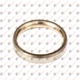 Седло клапана впускного Isuzu 4HK1, 6HK1 8943958880 AFTERMARKET - изображение 1