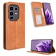 Чехол книжка Epik iFace Retro Leather для Infinix Note 50 Pro+ blue - изображение 5